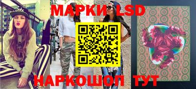 хмурый Бугуруслан